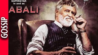 Watch Rajnikant Completes Dubbing For Kabali - Kollywood Latest News & Gossips Video