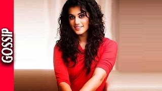 Watch Tapsee Got Harassment Call From Fan - Latest news in kollywood Video