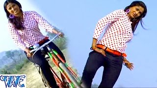 Watch Maza Marata Janghiya Ke Biche Seat Ae Saiya Labar Jhabar || Baban Tiwari || Bhojpuri Hot Songs 2016 new Video