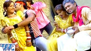 Watch Chotaki Patohiya Satit Ek Beriya Baba Ae Saiya Labar Jhabar || Baban Tiwari || Bhojpuri Hot Songs 2016 Video
