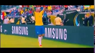 Watch Brazil vs Haiti 7-1 (Copa America 2016) Renato Augusto Goal Video
