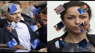Watch Ex Chelsea doctor Eva Carneiro settles case against Mourinho Video