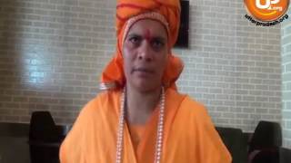 Watch sadhvi prachi viral video- hatred against muslims Video