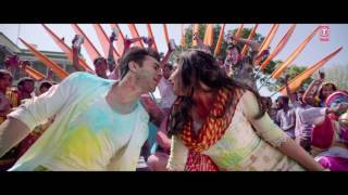 Watch Pagalon Sa Naach Video Song | JUNOONIYAT | Pulkit Samrat, Yami Gautam Video