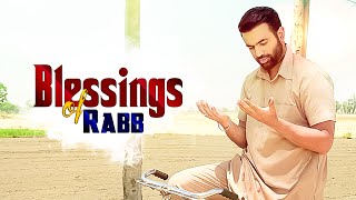Watch Gagan Kokri Blessings of Rabb FULL VIDEO | Latest Punjabi Song 2016 Video