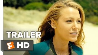 Watch The Shallows Official 'The Beginning' Trailer (2016) - Blake Lively, Brett Cullen Video