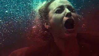 Watch THE SHALLOWS Final Trailer - The Beginning (2016) Blake Lively Shark Horror Video