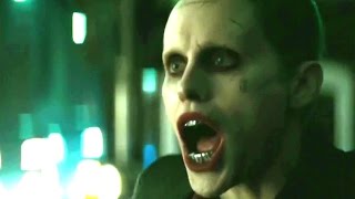 Watch SUICIDE SQUAD TV Spot 3 - Bad Guys (2016) Margot Robbie Superhero Video