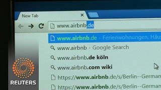 Watch Berlin court upholds home-sharing ban Video