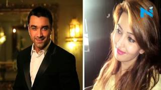 Watch FIR against Ajaz Khan for harassing a model Video