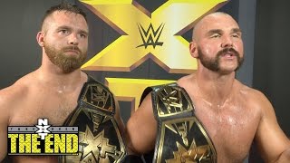 Watch The Revival on their historic victory over American Alpha: June 8, 2016 Video