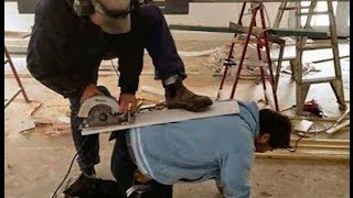 Watch Amazing SKILL and Talent - People are Awesome in the World Video