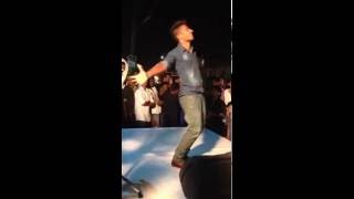 Watch Best Cool Dance in the Wold(Tamil Slow Beat) Video