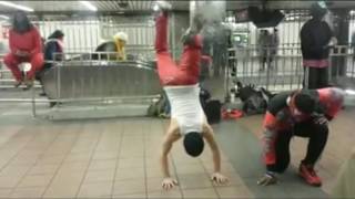 Watch Street Talent Amazing Video