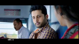Watch A Aa Nithin trailer Video