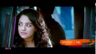 Watch Okka Ammayi Thappa Sundeep Kishan dialogue promo Video