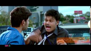Watch Okka Ammayi Thappa Saptagiri trailer 2 Video