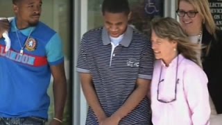 Watch Detroit Prosecutor Defends Case After Man Freed Video