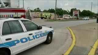 Watch Raw: Small Plane Crashes into Car, Killing Three Video