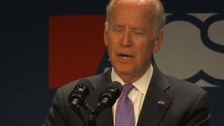 Watch Biden: Trump 'Undermining' Independent Judiciary Video