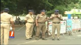 Watch Mudragada Deeksha In Rajahmundry Hospital | iNews Video