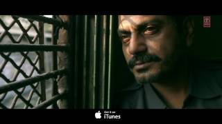 Watch Behooda Video Song | Raman Raghav 2.0 | Nawazuddin Siddiqui | Anurag Kashyap | Ram Sampath Video