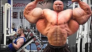 Watch TOP 5 Uncrowned Mr Olympia Bodybuilders Video