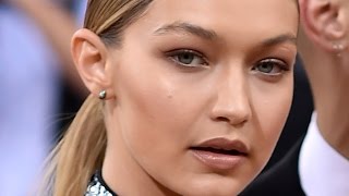 Watch Gigi Hadid Finally Addressed the Zayn Malik Breakup Rumors In A Very Cryptic Way Video