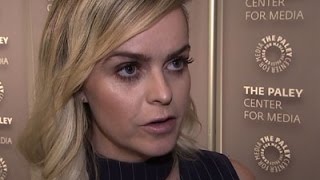 Watch 'Orange' Stars Share Real-life Prison Lessons Video