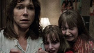Watch 'Conjuring' Cast on What Scares Them Video