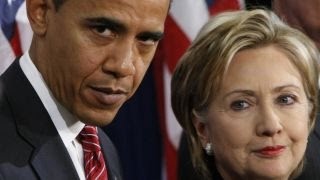 Watch Will President Obama help or hurt Hillary Clinton? Video