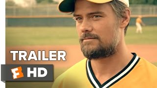 Watch Spaceman Official Teaser Trailer 1 (2016) - Josh Duhamel Movie HD Video