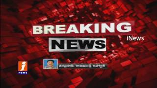 Watch No CBI Enquiry Required On Tuni incident | Mudragada Padmanabham | iNews Video
