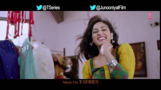 Watch JUNOONIYAT Dialogue Promo - Tumhara Koi Chakar Wakar Toh Nahi Hai | Pulkit Samrat, Yami Gautam Video