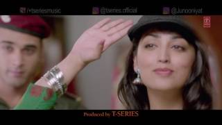Watch JUNOONIYAT Dialogue Promo - Tu Pyaar Se Darti Hai? | Pulkit Samrat, Yami Gautam Video
