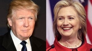 Watch What should Trump include in his speech about Clinton? Video