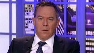 Watch Gutfeld: Why I want a robot president Video
