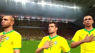 Watch BRASIL x PERU ! - COPA AMERICA 2016 Video
