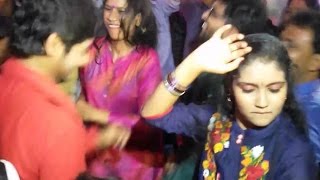 Watch Sairat Movie SUCCESS PARTY | UNCUT VIDEO Video