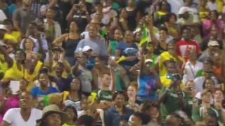 Watch Usain Bolt Amazing Win 100m Men Final Jamaica Racers Grand Prix 2016 Video