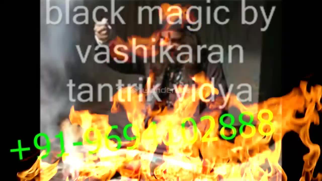 Watch VASHIKARAN SPECIALIST +91-9694102888  in uk , canada usa bangalore mumbai delhi india Video
