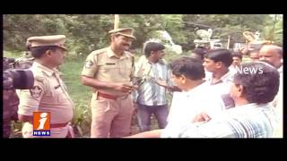 Watch Mudragada Padmanabham Deeksha Reaches 5th Day | Health Status Critical | iNews Video