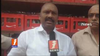 Watch Food Control Officials Serious After Observes Insects In Thumbs Up Bottle | iNews Video