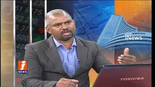 Watch Stock Markets Situation In This Week Analysis | Money Money (13-06-2016) | iNews Video