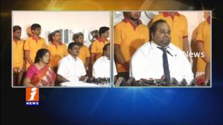 Watch FIITJEE Students Got Top Ranks In JEE Advanced Results | iNews Video