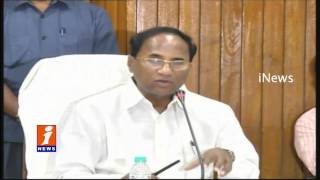 Watch TDP Govt To Build 53 Lakh Toilets By 2019 | Kodela Siva Prasad Rao | iNews Video