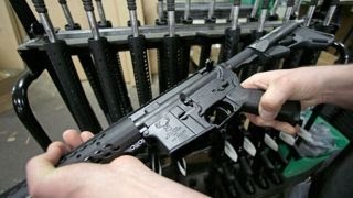 Watch What role should gun control play in preventing terrorism? Video