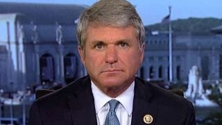 Watch McCaul: We need to call out Islamic extremism for what it is Video