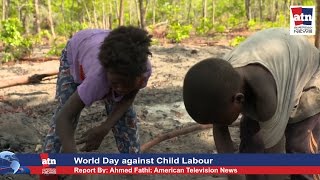 Watch World Day Against Child Labour Video