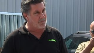 Watch Gun Store Owner: 'Evil Person' Got Guns Legally Video